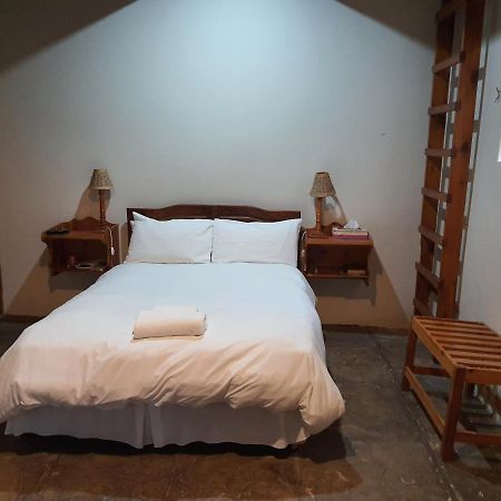 Lord Fraser Guest House Wepener Luaran gambar