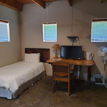 Lord Fraser Guest House Wepener Luaran gambar
