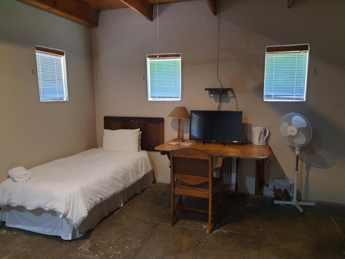 Lord Fraser Guest House Wepener Luaran gambar