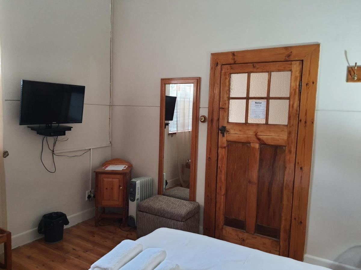 Lord Fraser Guest House Wepener Luaran gambar
