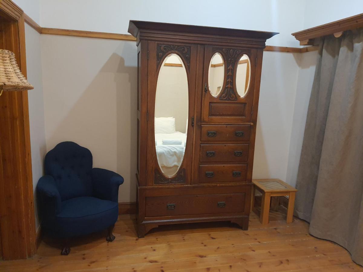 Lord Fraser Guest House Wepener Luaran gambar