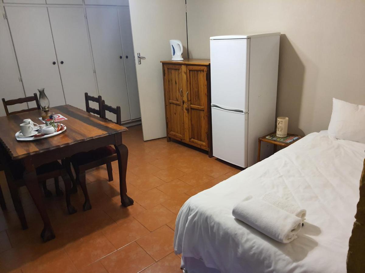 Lord Fraser Guest House Wepener Luaran gambar