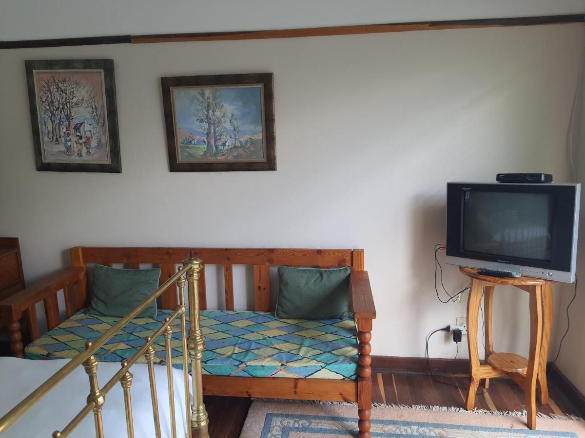 Lord Fraser Guest House Wepener Luaran gambar