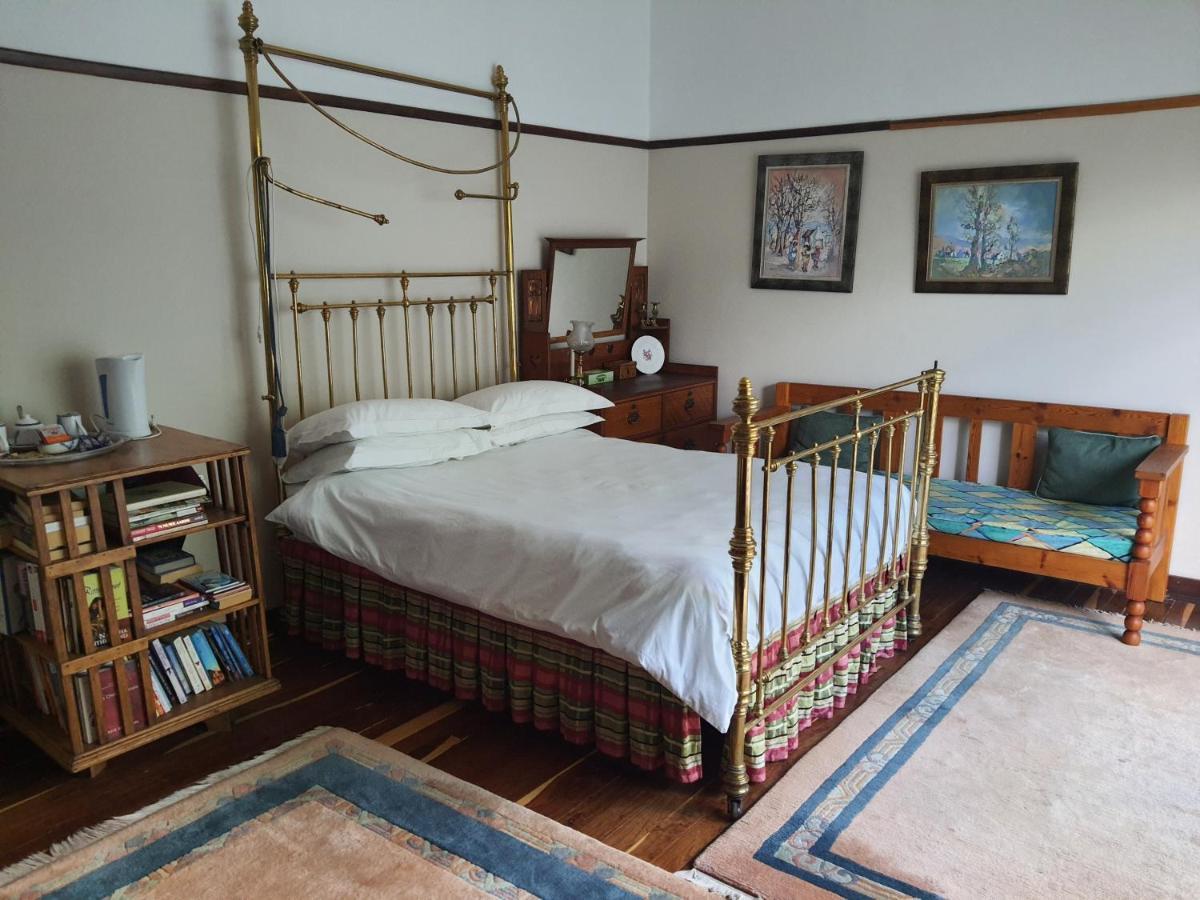 Lord Fraser Guest House Wepener Luaran gambar