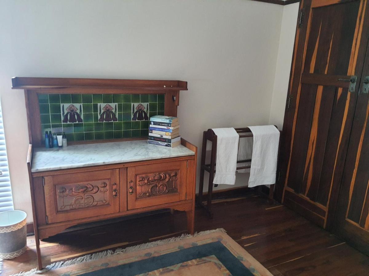 Lord Fraser Guest House Wepener Luaran gambar