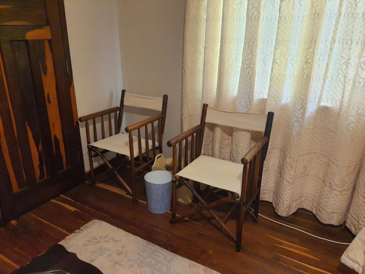 Lord Fraser Guest House Wepener Luaran gambar