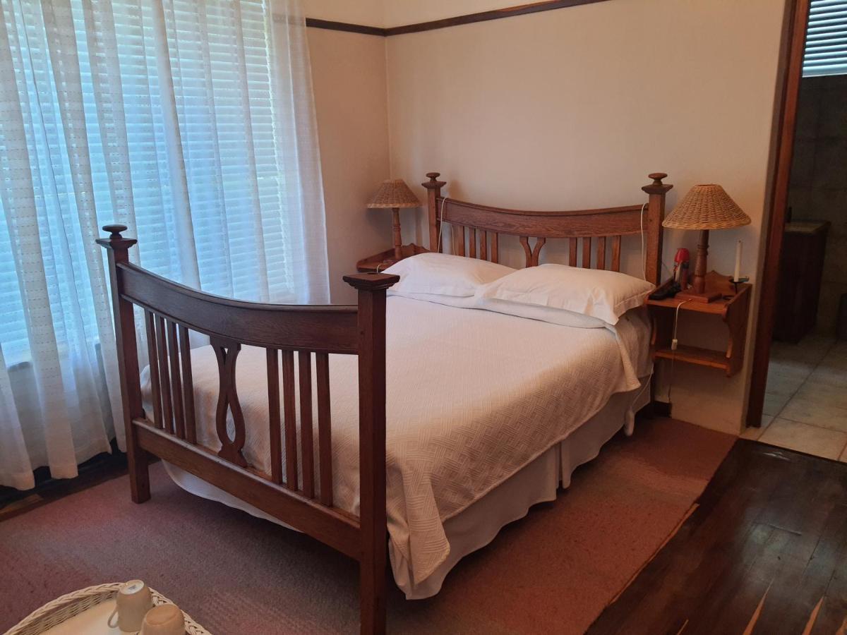 Lord Fraser Guest House Wepener Luaran gambar