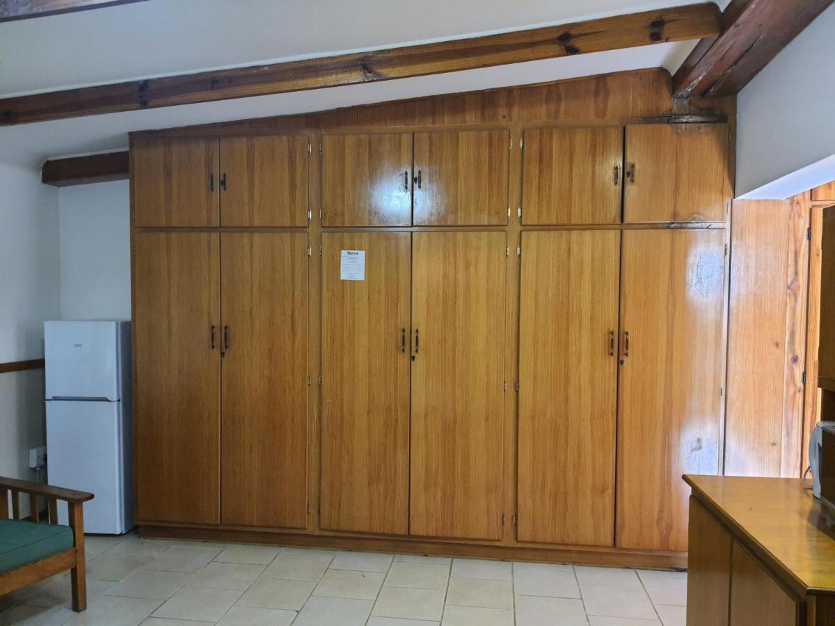 Lord Fraser Guest House Wepener Luaran gambar