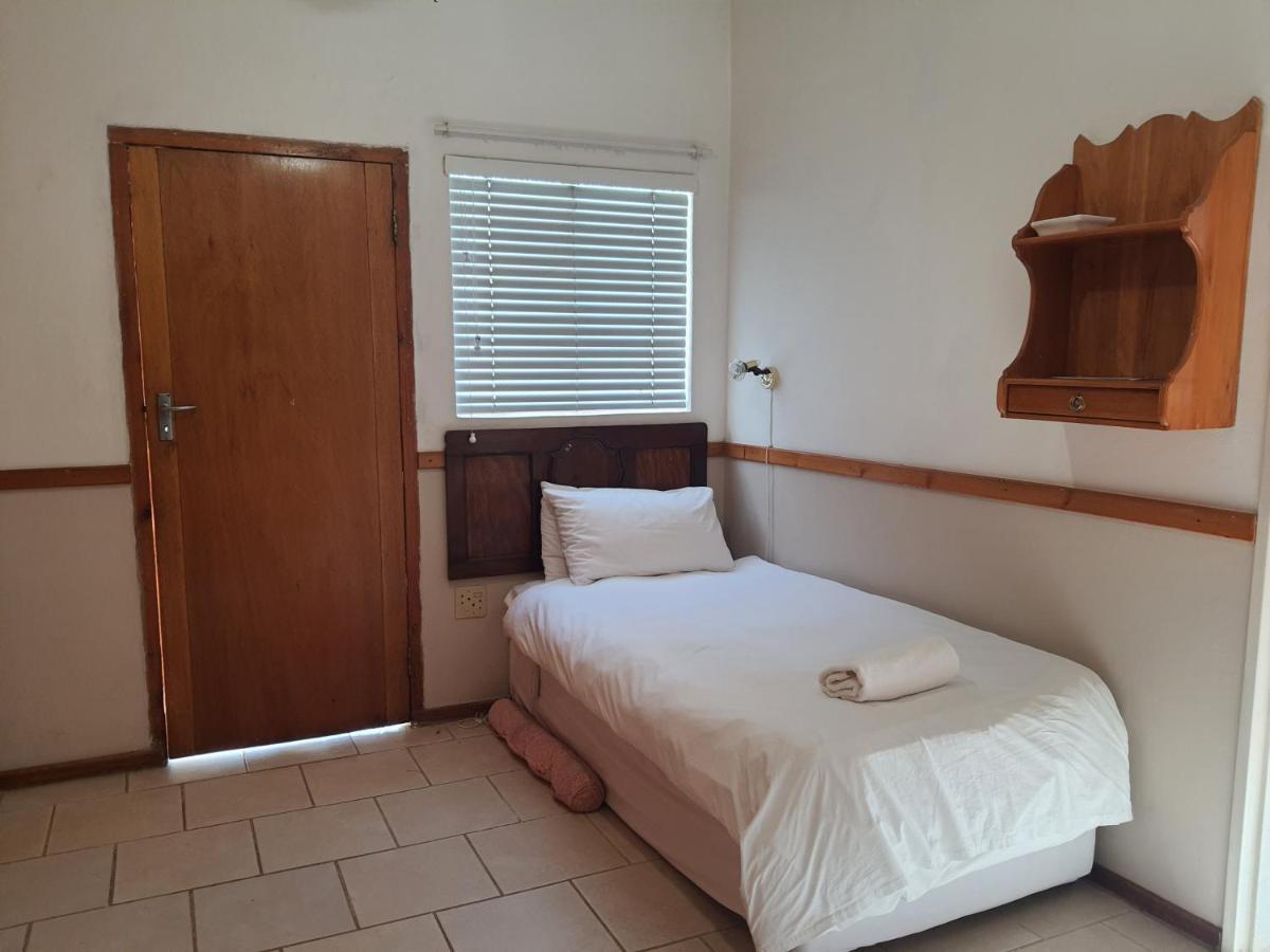 Lord Fraser Guest House Wepener Luaran gambar