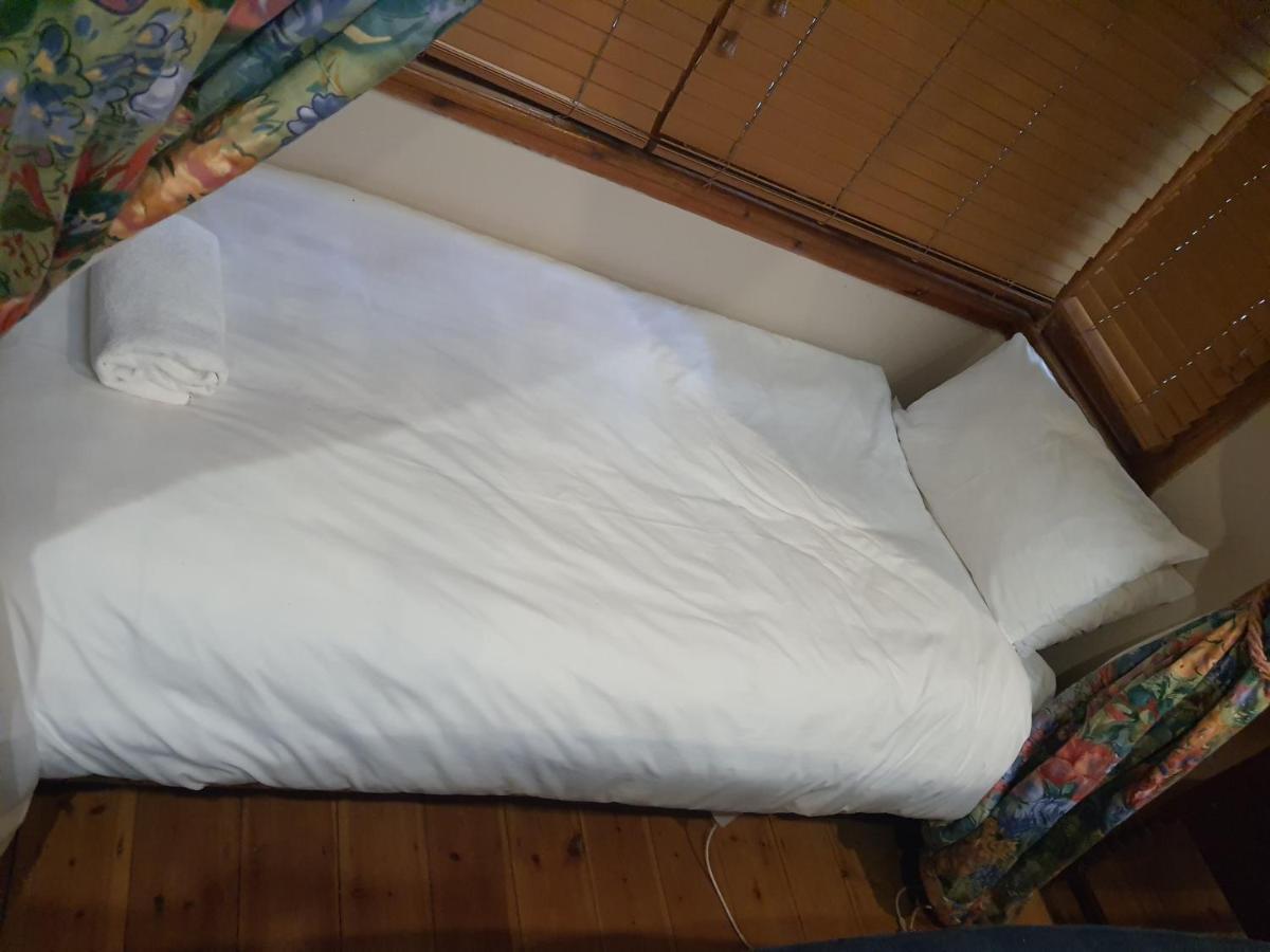 Lord Fraser Guest House Wepener Luaran gambar