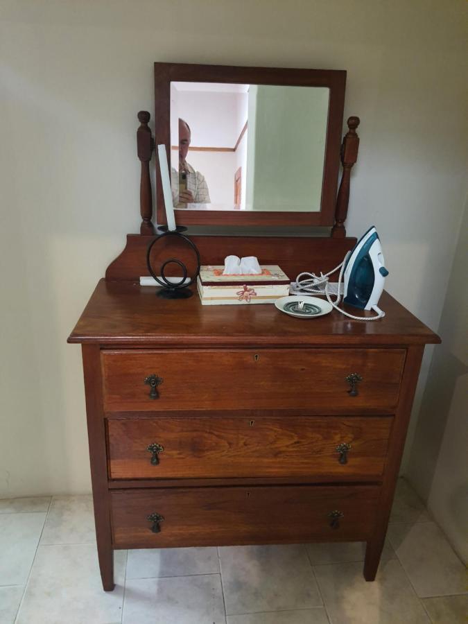 Lord Fraser Guest House Wepener Luaran gambar