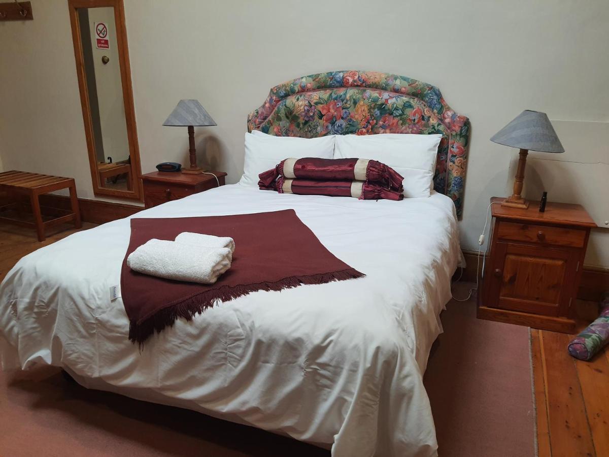 Lord Fraser Guest House Wepener Luaran gambar