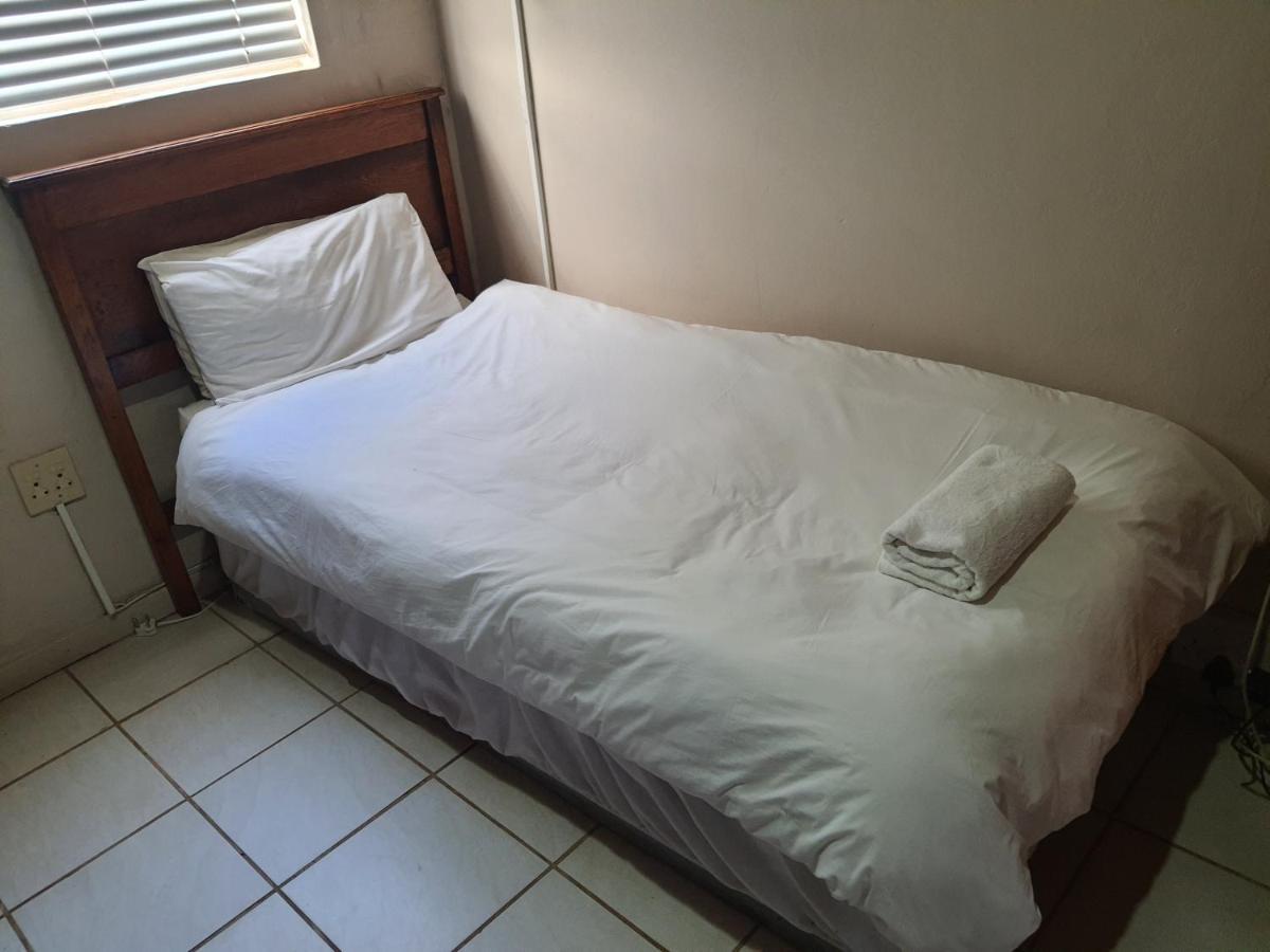 Lord Fraser Guest House Wepener Luaran gambar