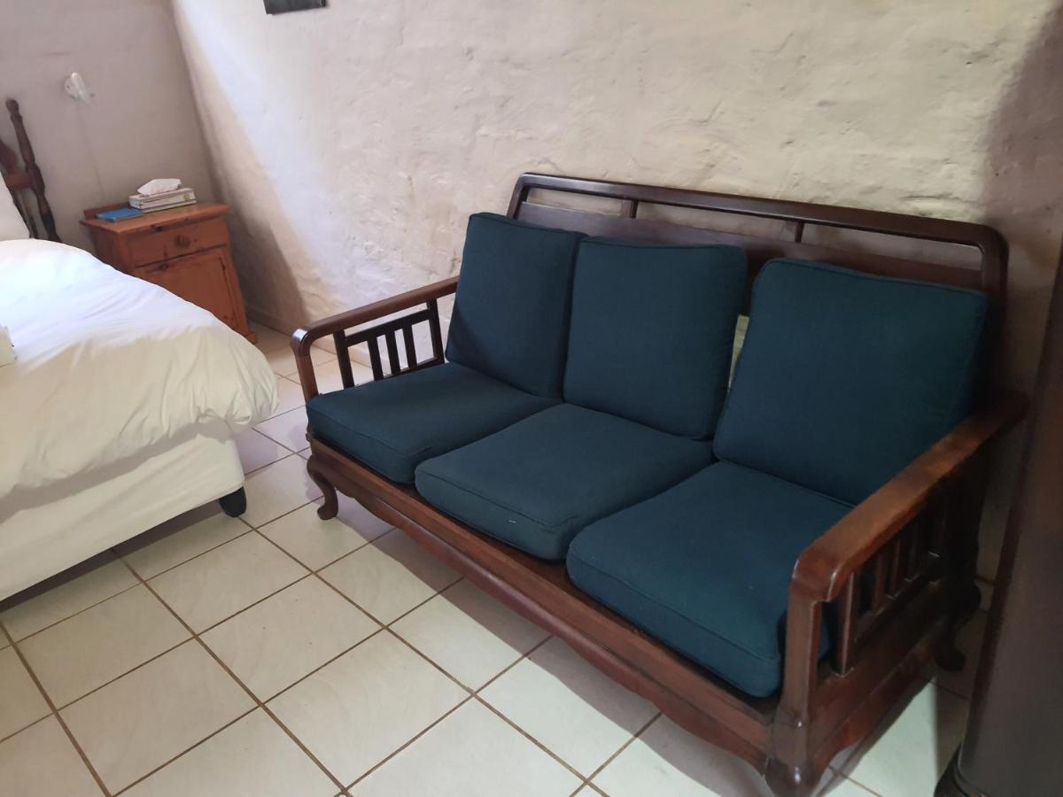 Lord Fraser Guest House Wepener Luaran gambar