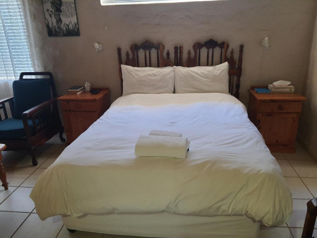 Lord Fraser Guest House Wepener Luaran gambar