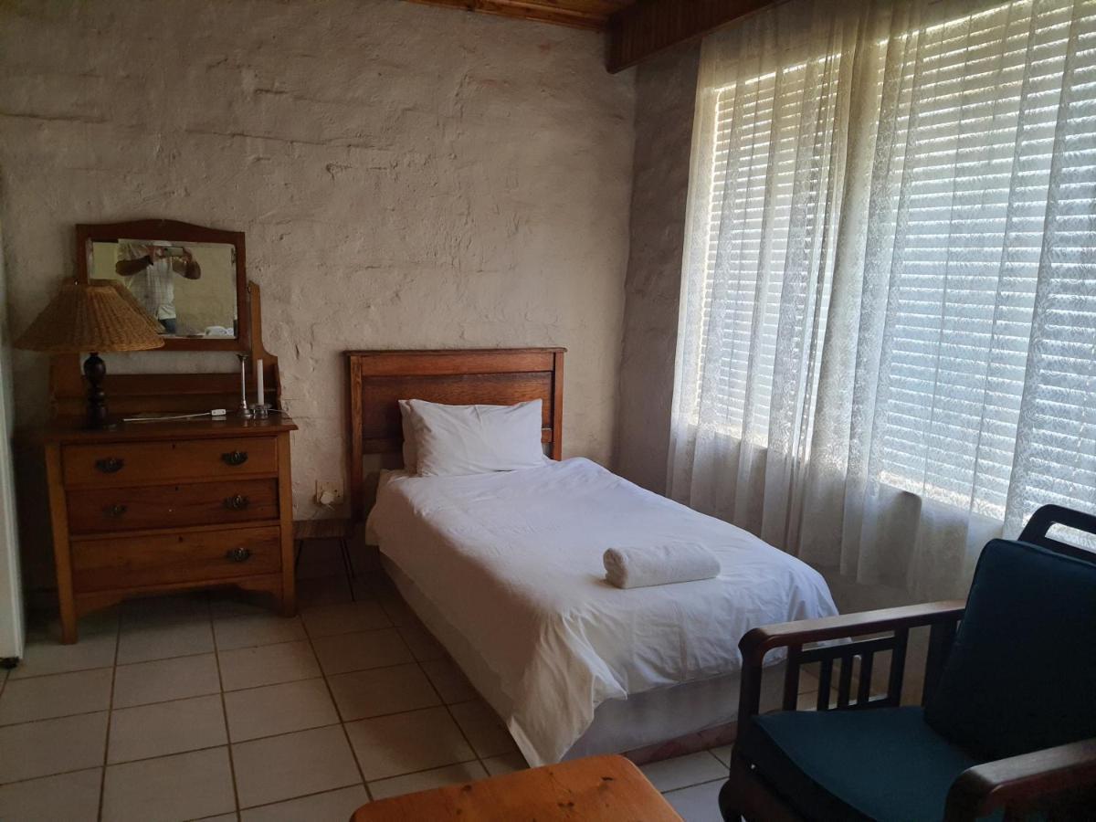Lord Fraser Guest House Wepener Luaran gambar