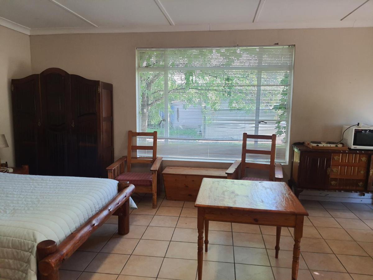 Lord Fraser Guest House Wepener Luaran gambar
