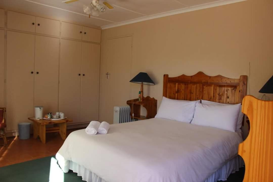 Lord Fraser Guest House Wepener Luaran gambar