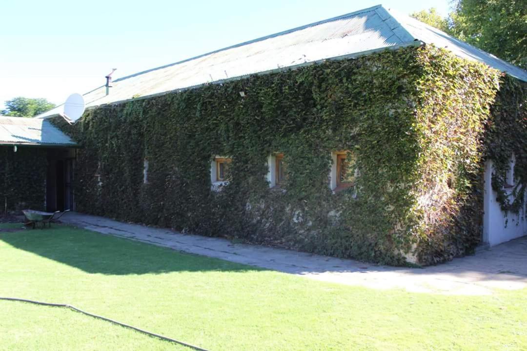 Lord Fraser Guest House Wepener Luaran gambar
