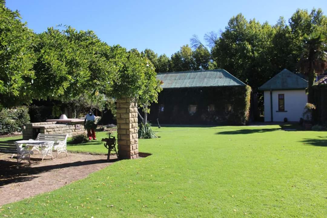 Lord Fraser Guest House Wepener Luaran gambar