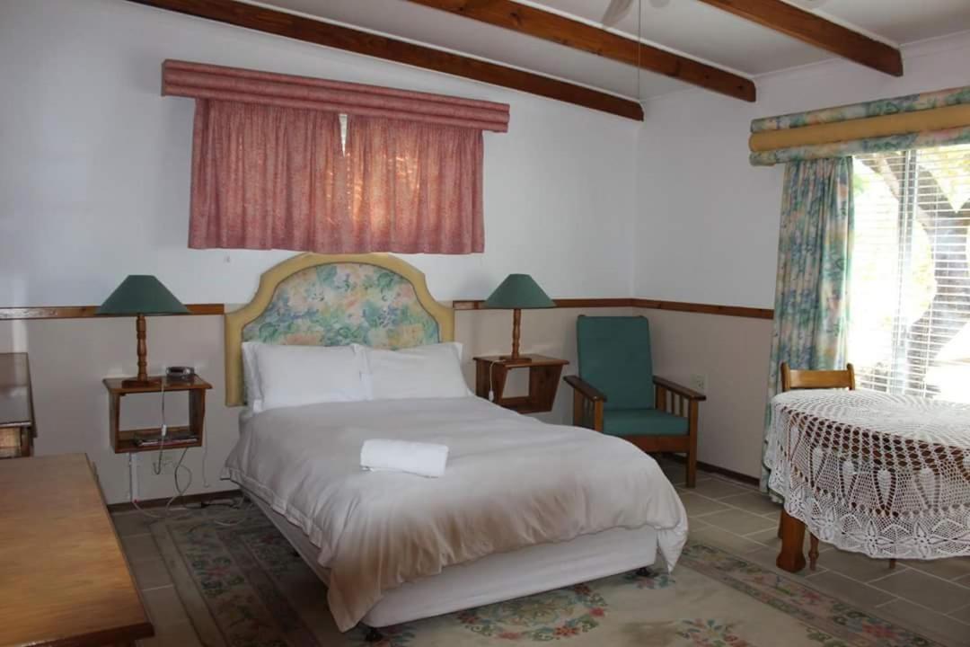 Lord Fraser Guest House Wepener Luaran gambar