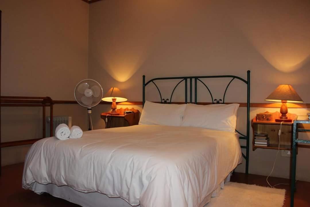 Lord Fraser Guest House Wepener Luaran gambar