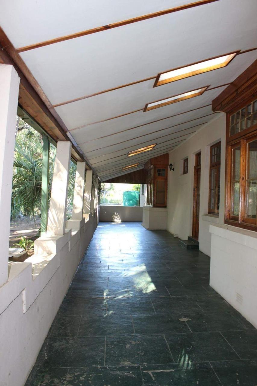 Lord Fraser Guest House Wepener Luaran gambar