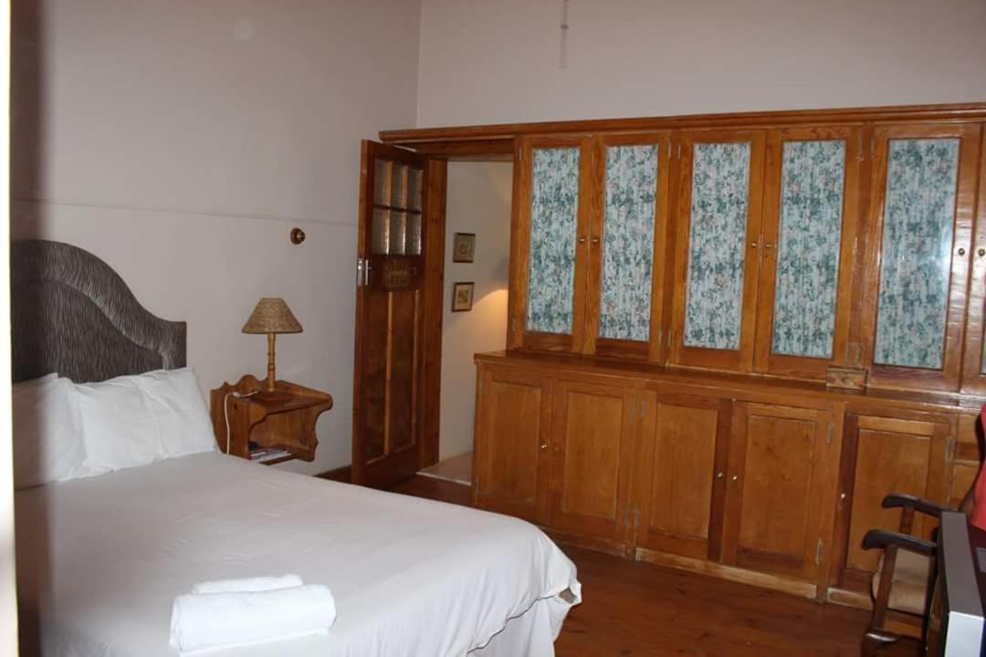 Lord Fraser Guest House Wepener Luaran gambar
